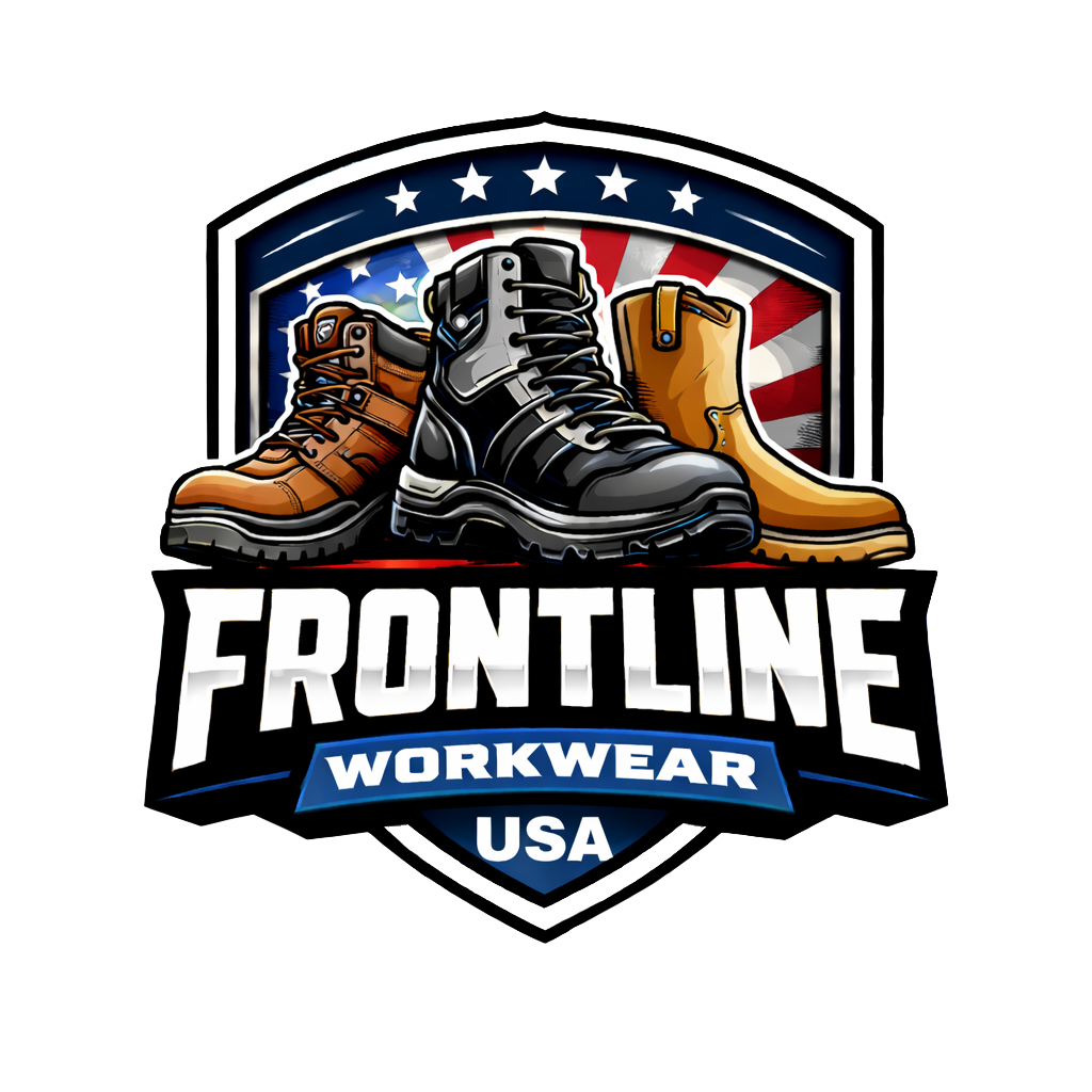 Frontline Workwear USA