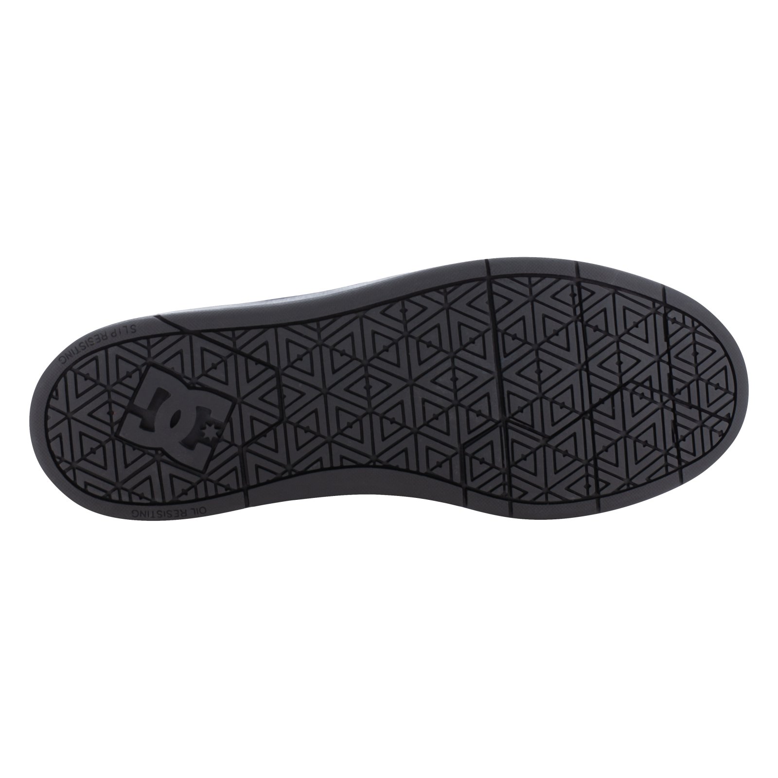 Cure Work – DC60301 - outsole tread
