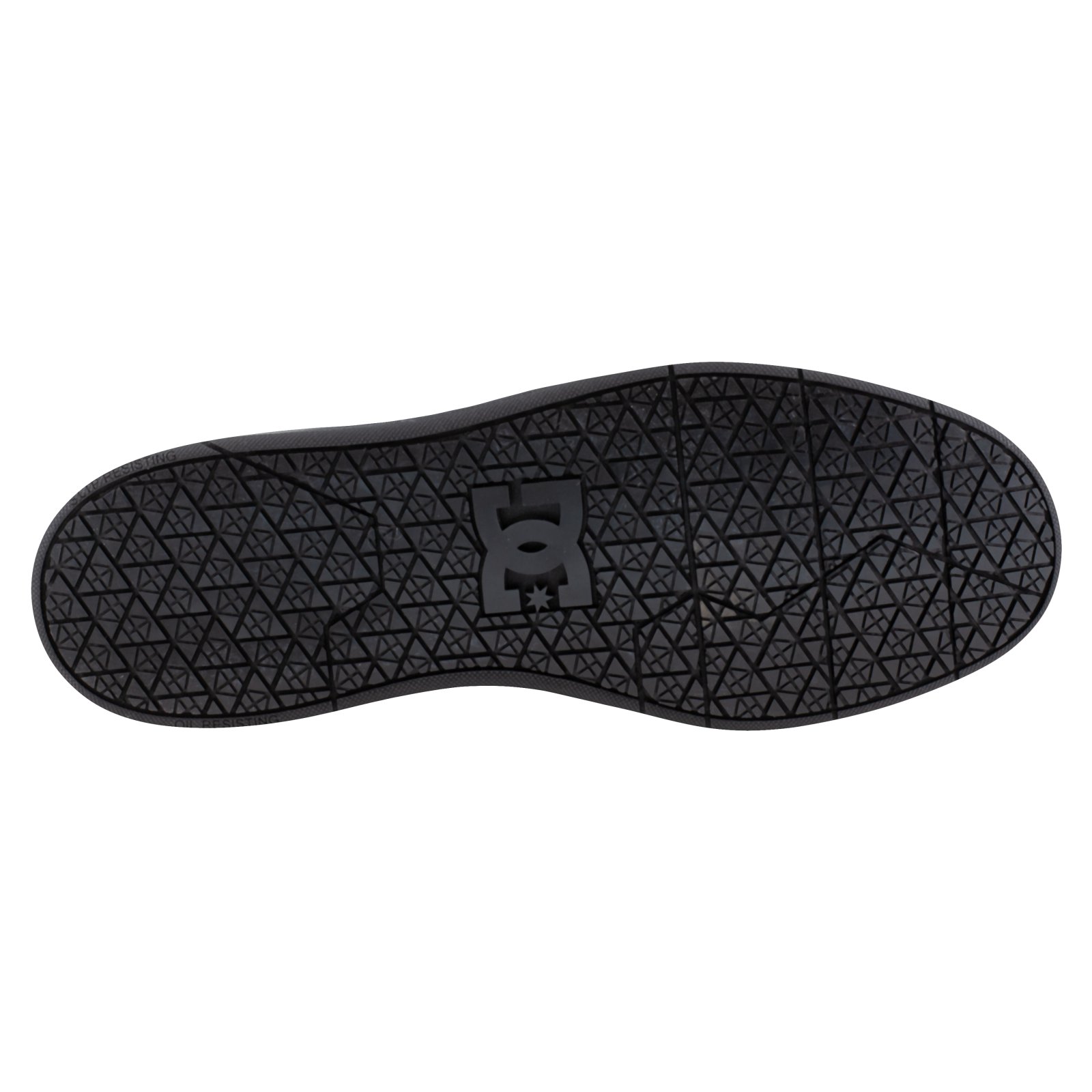 Cure Work – DC60302 - outsole tread