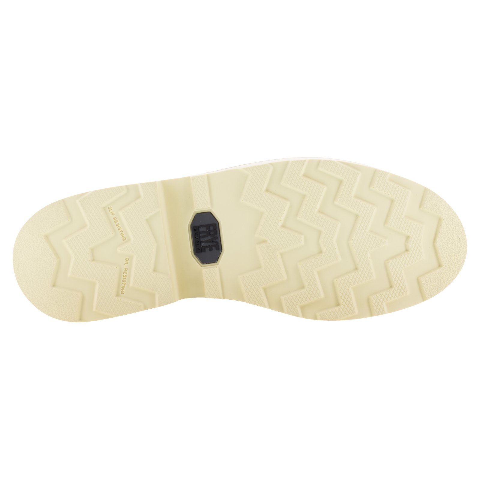 Frye Supply The Safety-Crafted Work Boot - FR40301 - Image 2