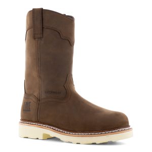 Frye Supply The Safety-Crafted Wellington Boot - FR40303