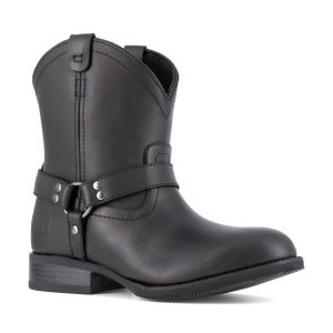 Frye Supply The Safety-Crafted Harness Boot - FR40601F