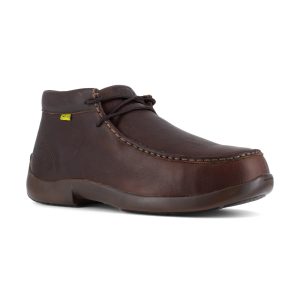 Frye Supply The Safety-Crafted Utility Moc - FR40701