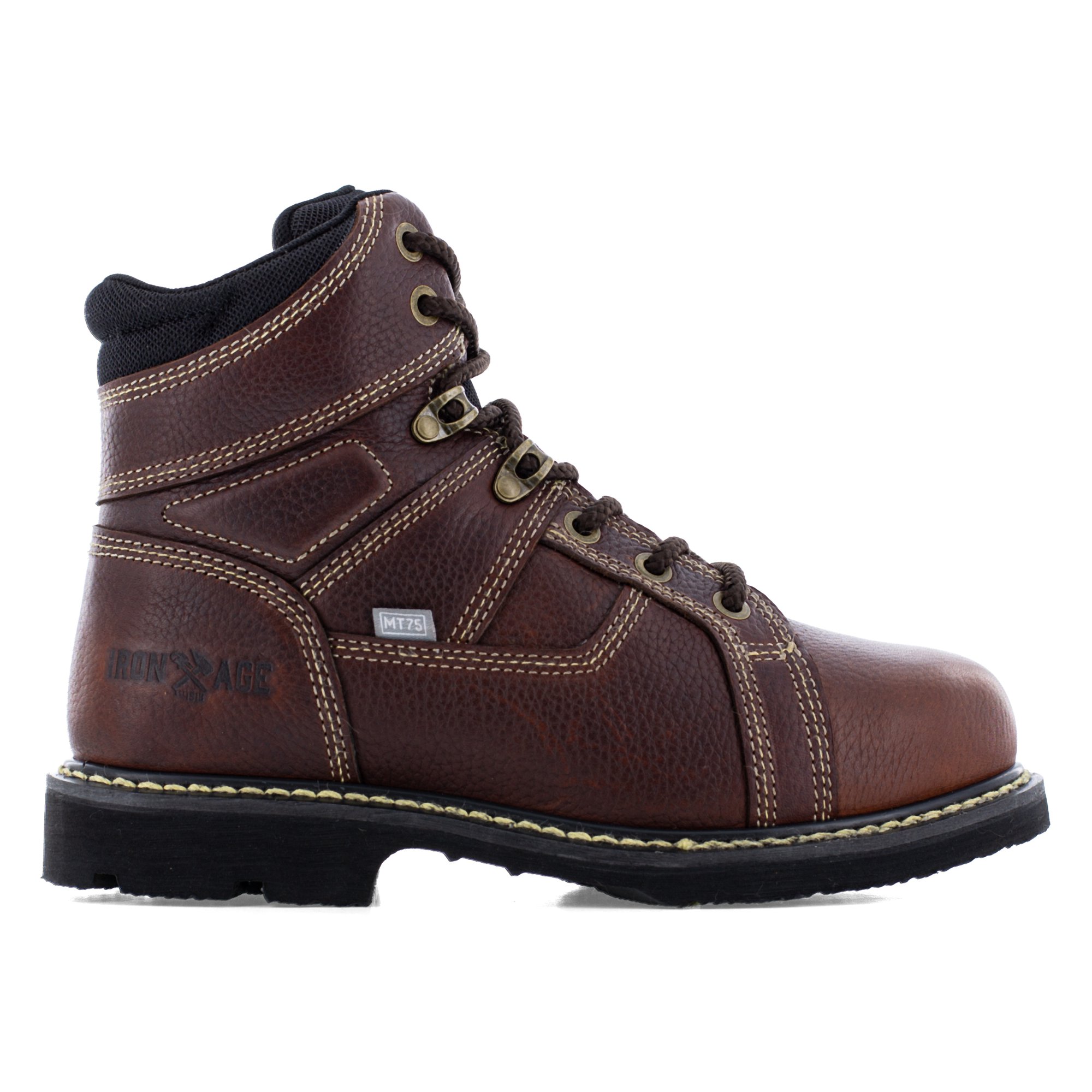 Iron Age Groundbreaker – IA5021 - additional view