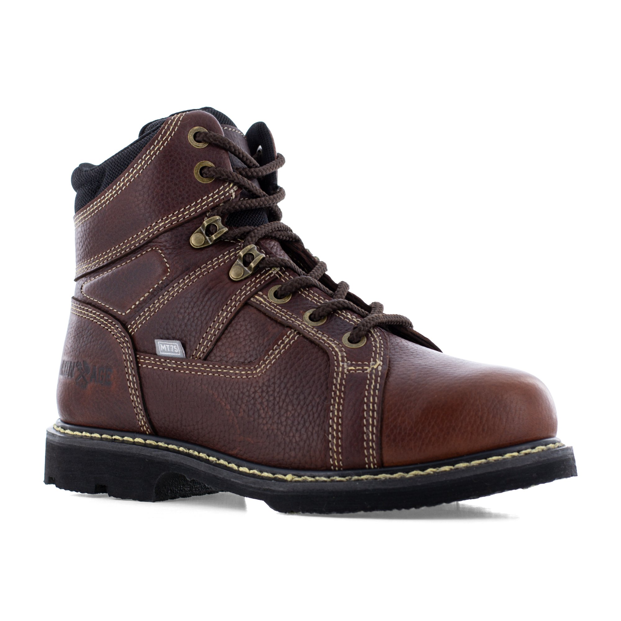 Iron Age Groundbreaker – IA5021
