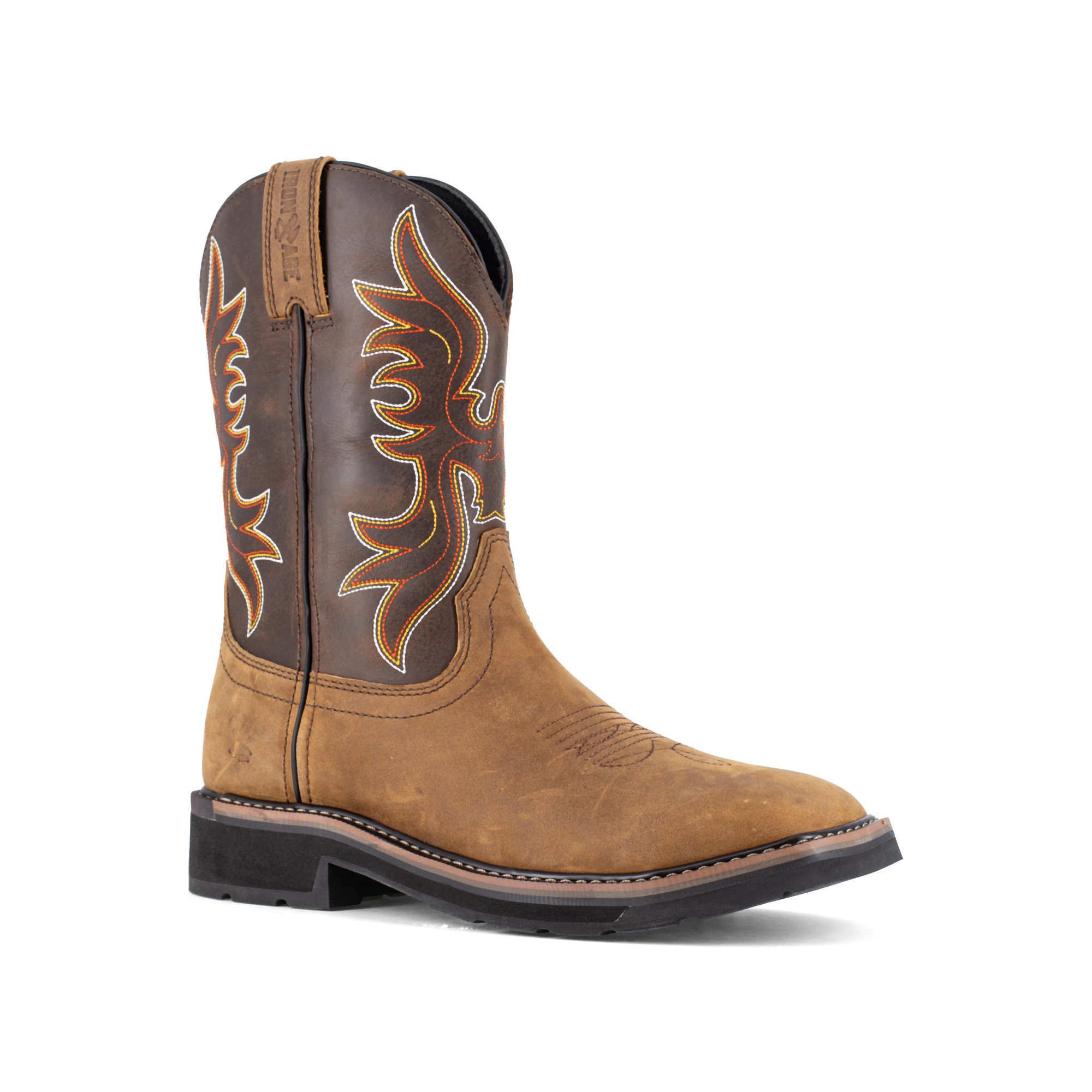 Iron Age Outlaw – IA5040 - additional view