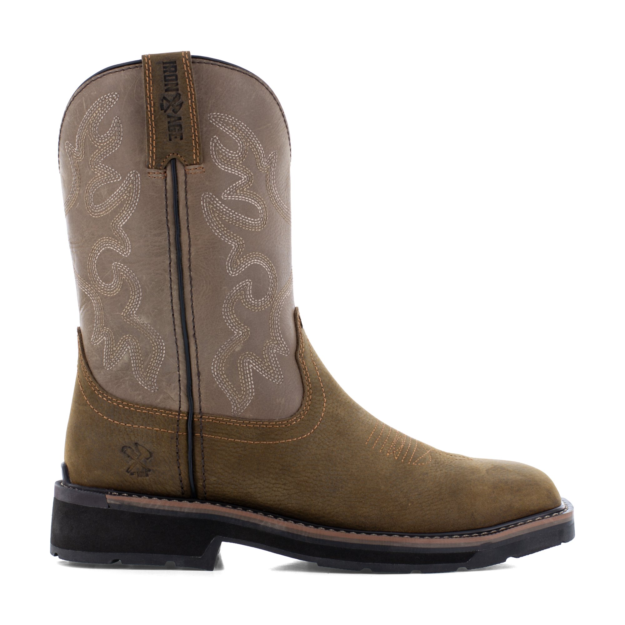 Iron Age Outlaw – IA5041 - additional view