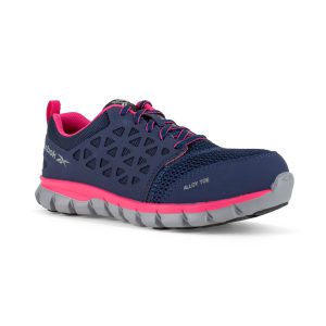 Reebok Sublite Cushion Work - RB046