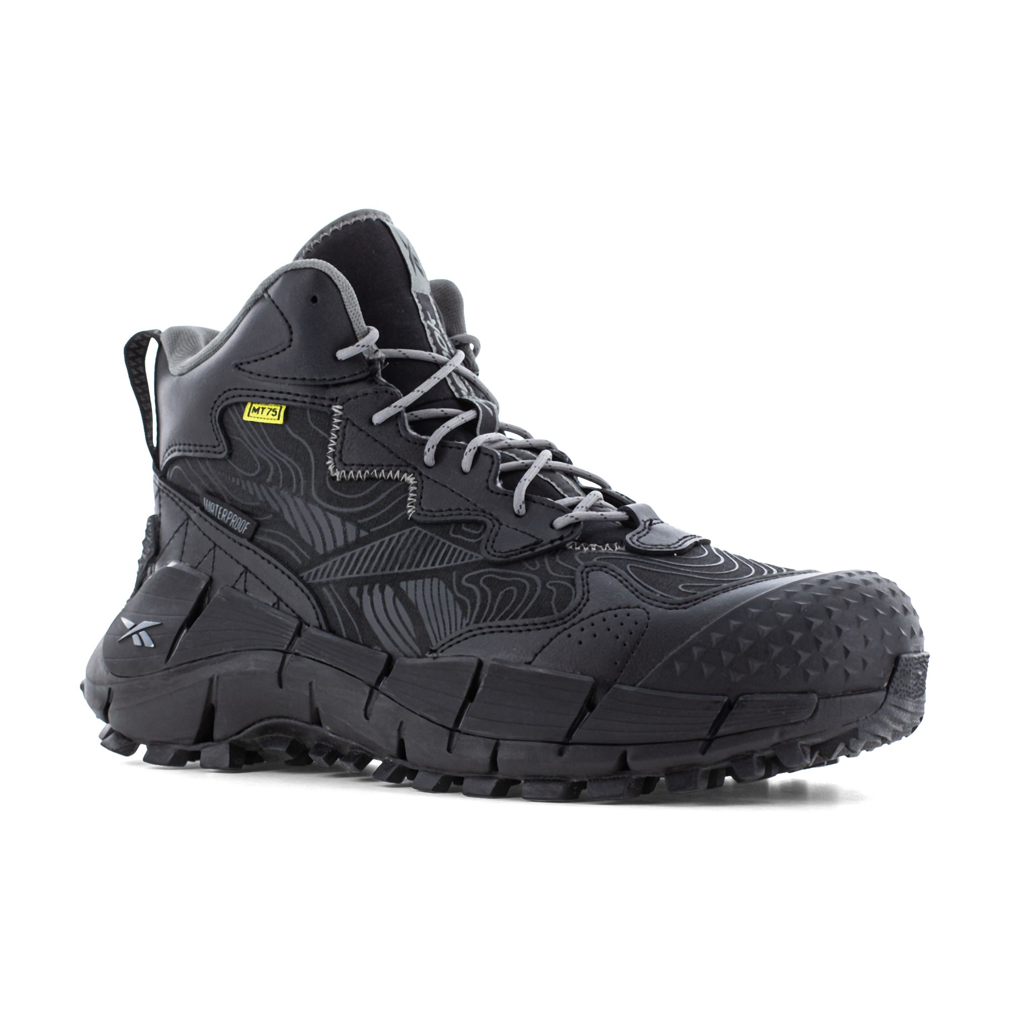Reebok Zig Kinetica Edge II Work - RB3022