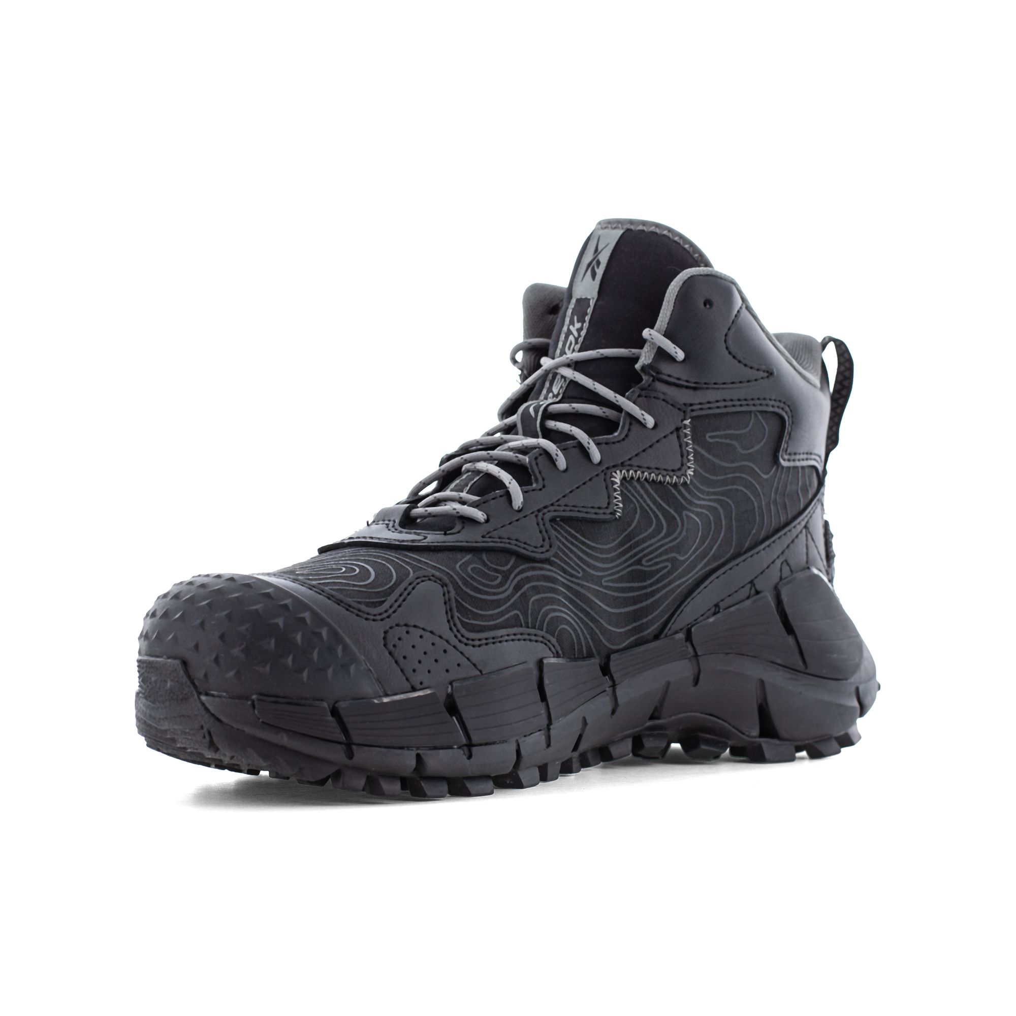 Reebok Zig Kinetica Edge II Work – RB3022 - additional view
