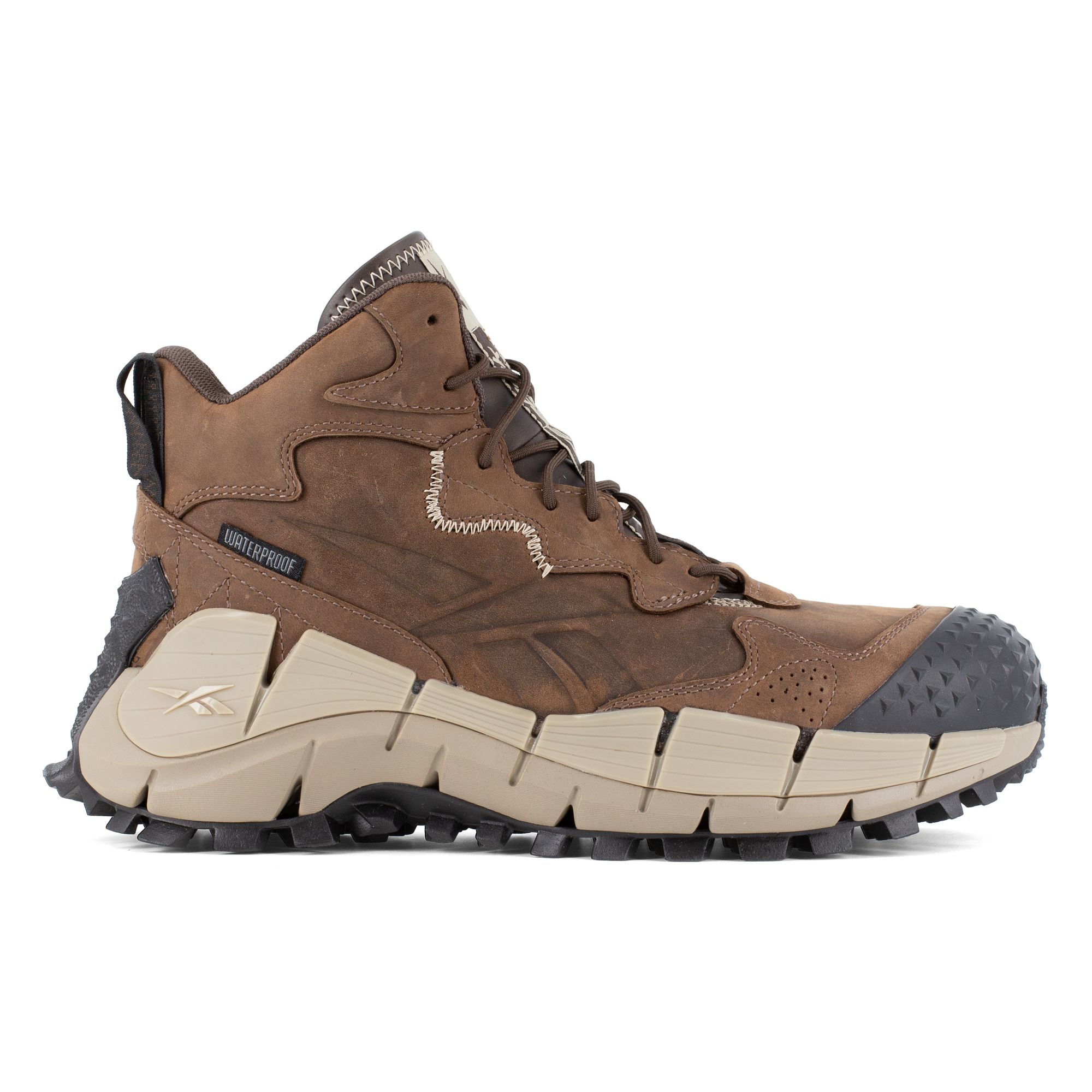 Reebok Zig Kinetica Edge II Work – RB3025 - additional view