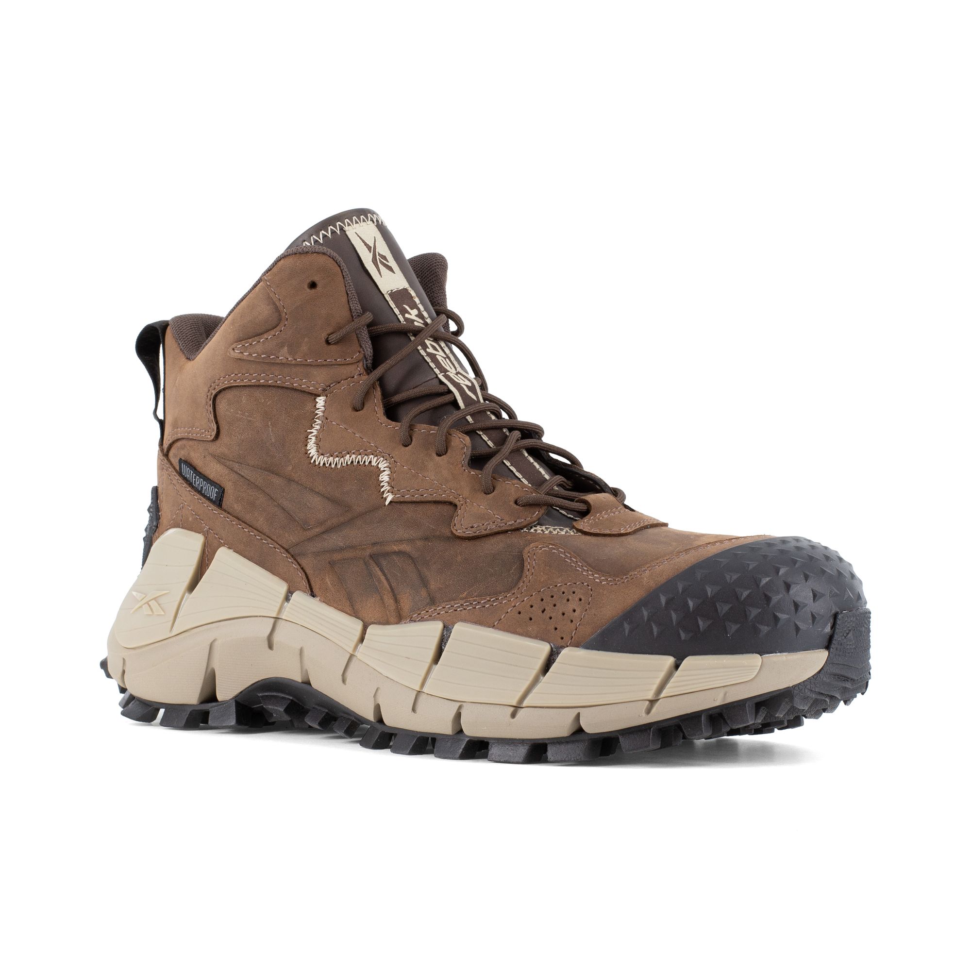 Reebok Zig Kinetica Edge II Work - RB3025