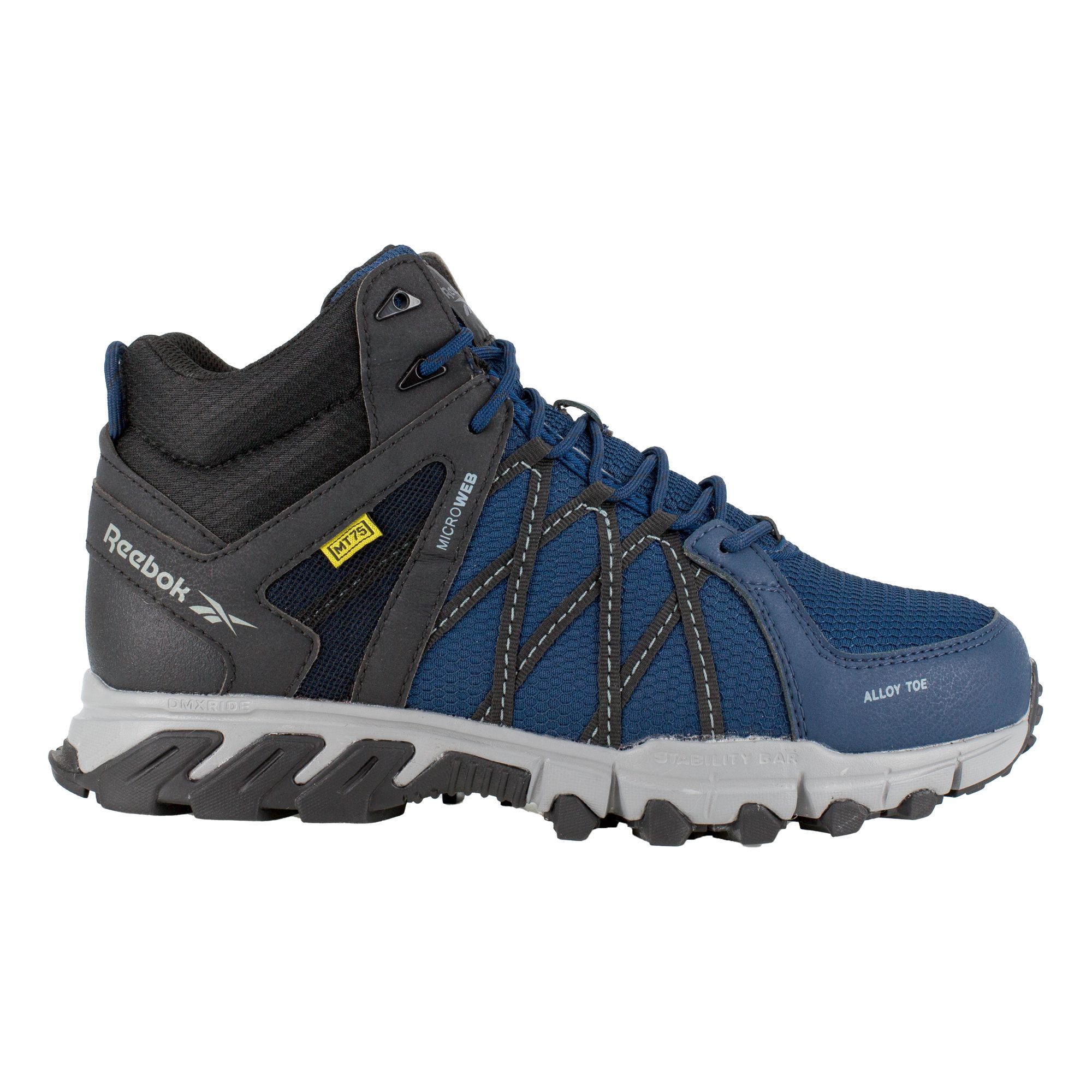 Reebok Trailgrip Work – RB3400 - additional view
