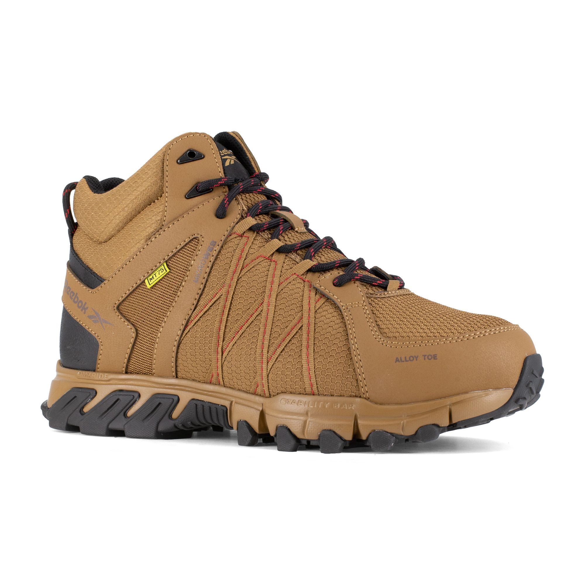 Reebok Trailgrip Work - RB3410