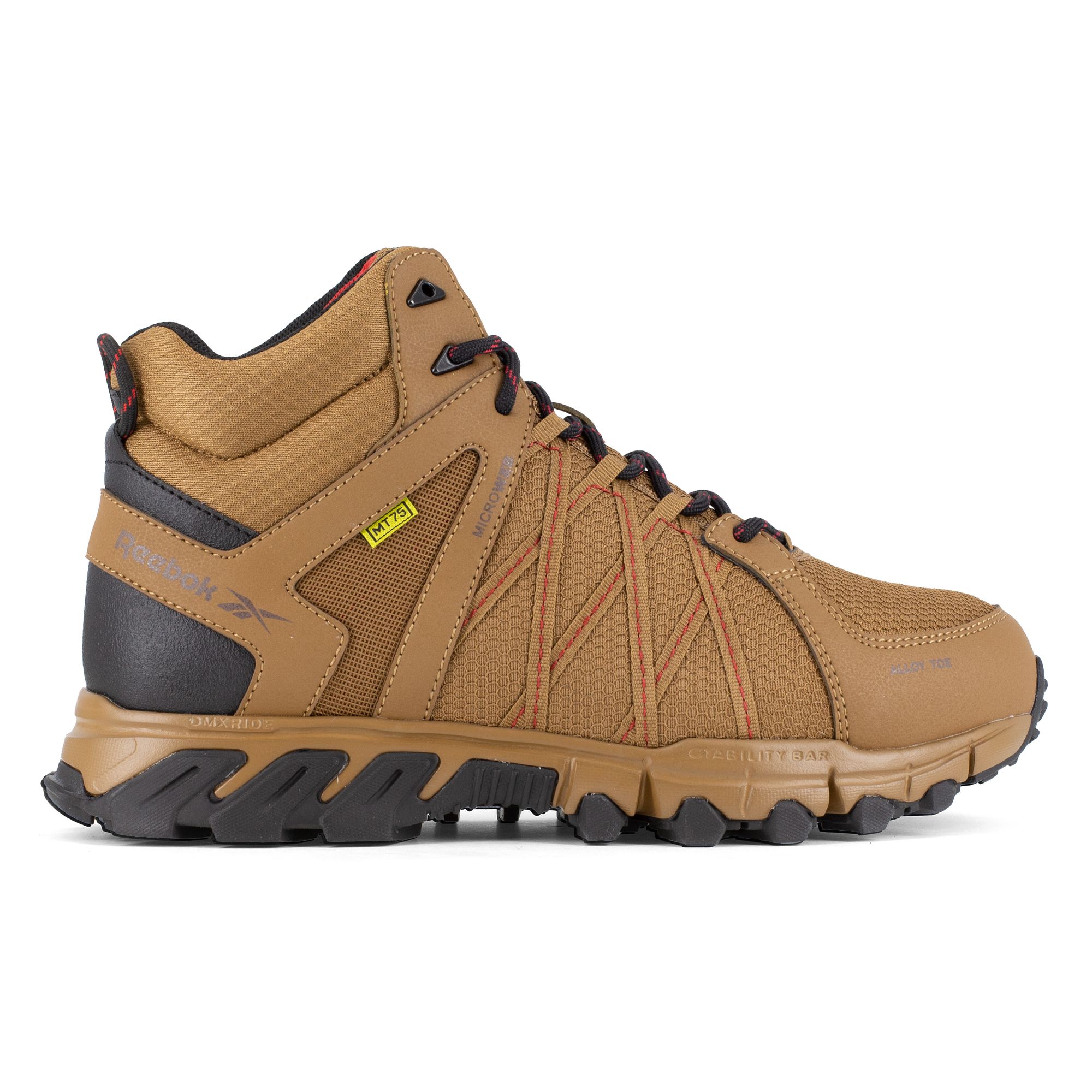 Reebok Trailgrip Work – RB3410 - additional view