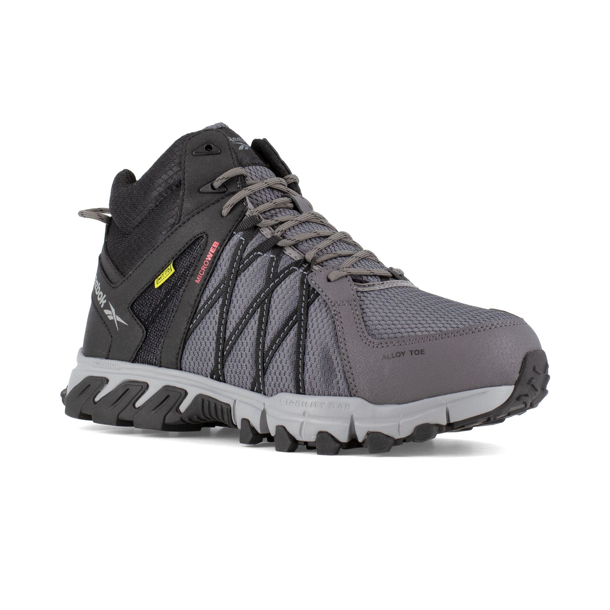 Reebok Trailgrip Work – RB344 - additional view