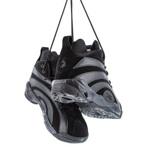 Shaqnosis Work – RB9000