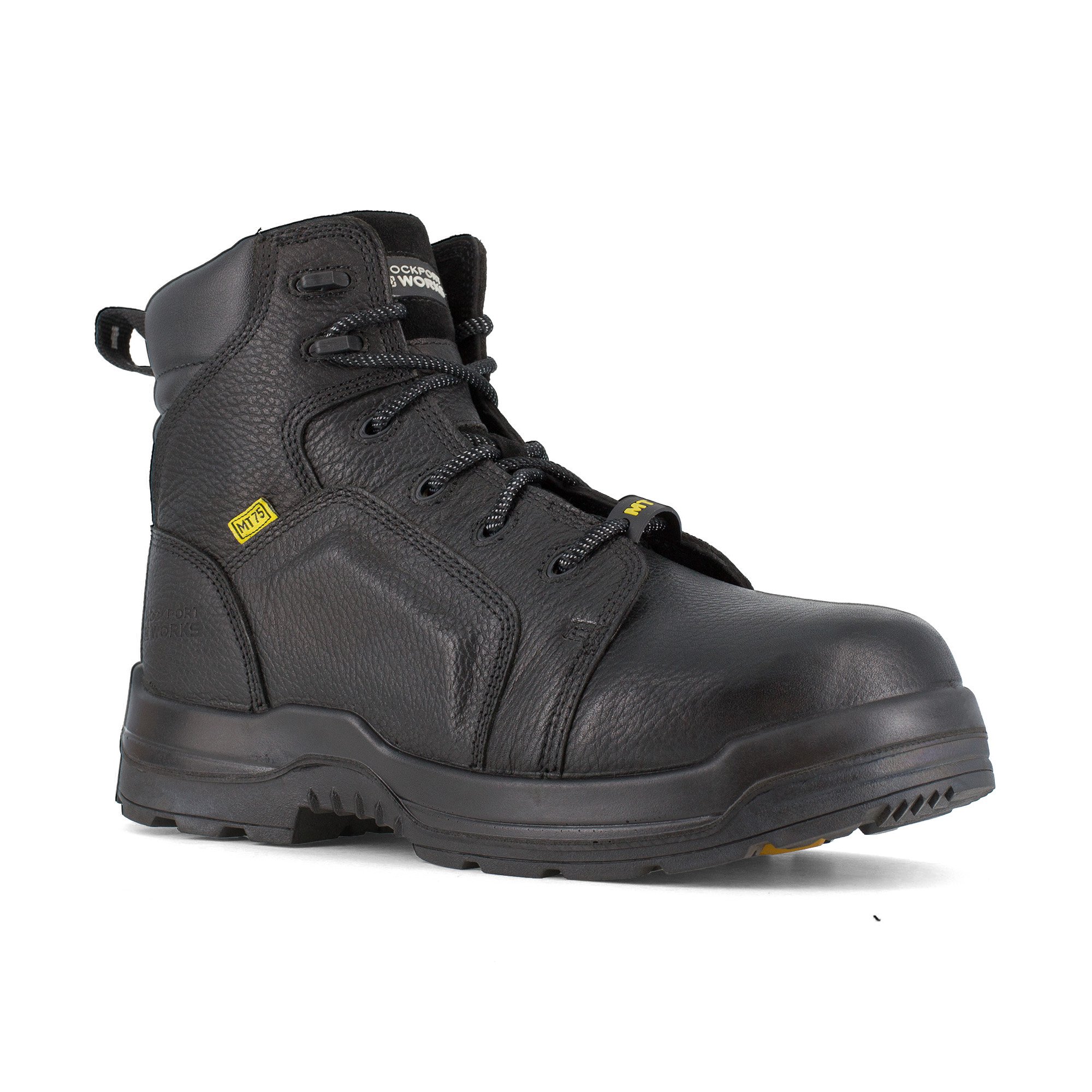 Rockport Works More Energy - RK6465