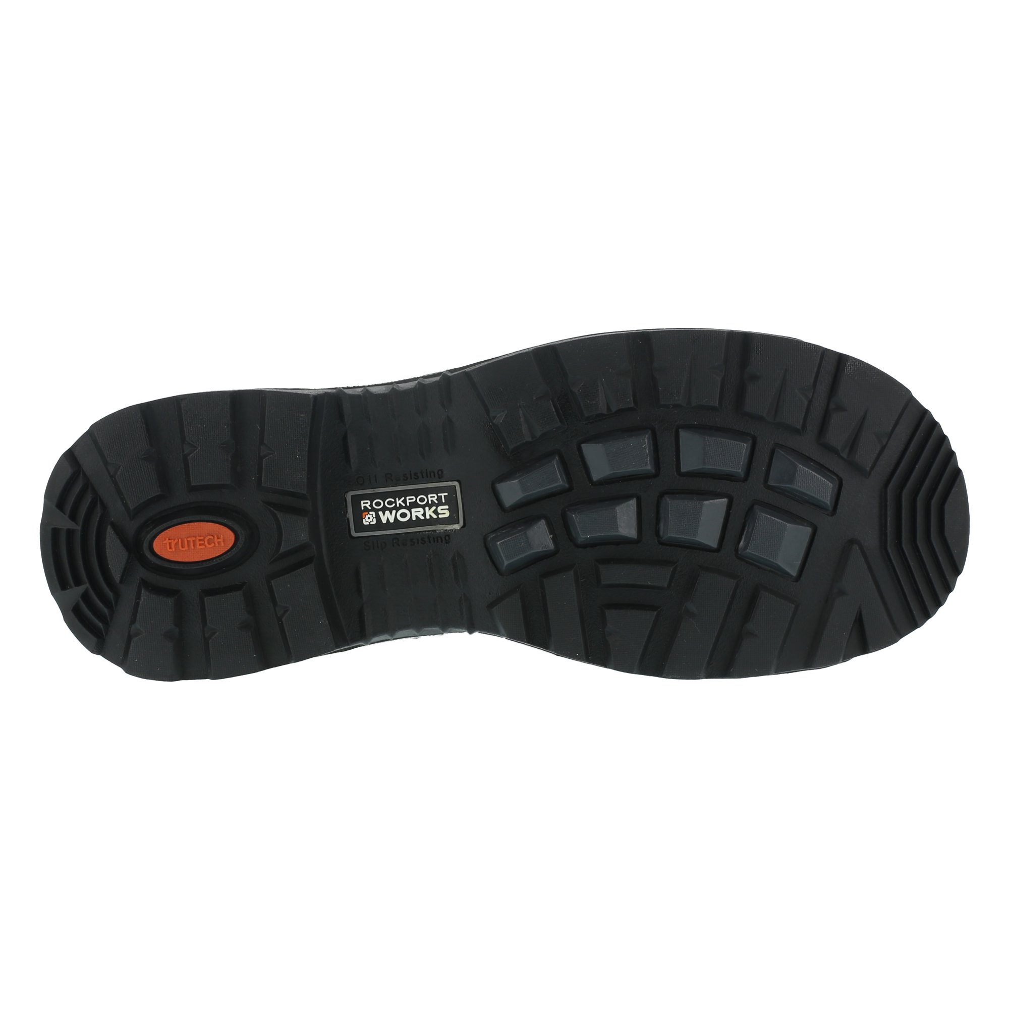 Rockport Works More Energy - RK6465 - Image 2