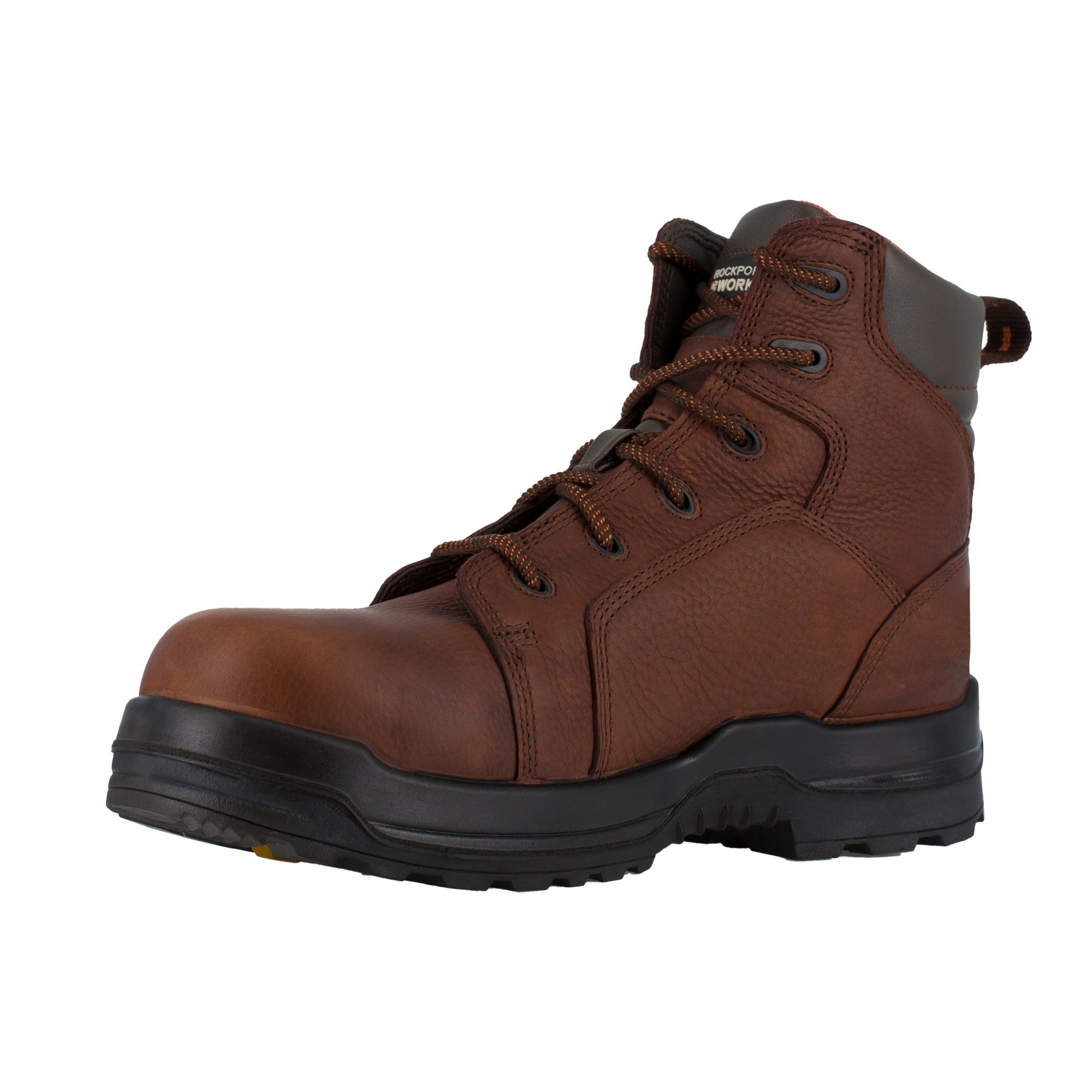 Rockport Works More Energy – RK6640 - additional view