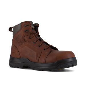 Rockport Works More Energy - RK664
