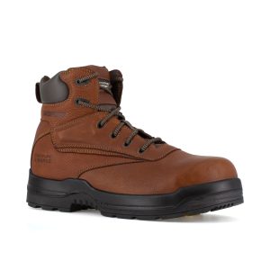 Rockport Works More Energy - RK668