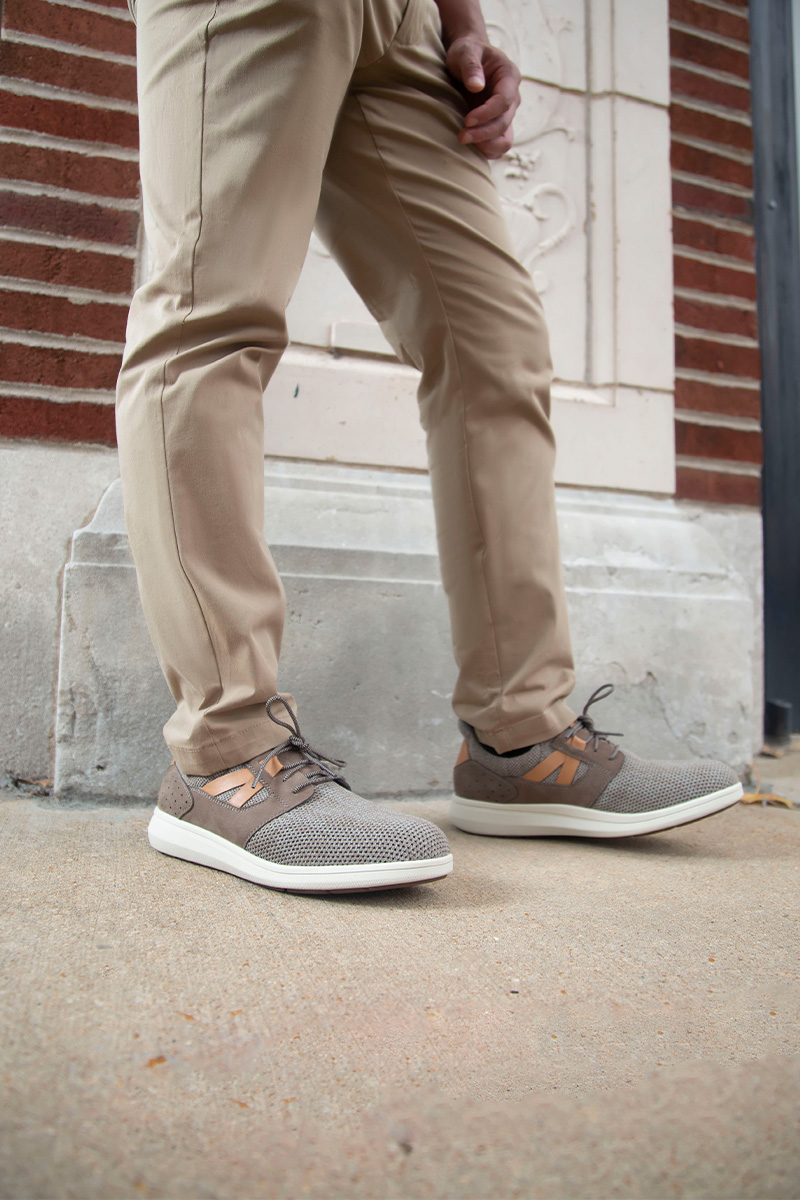 For the Office - Florsheim Adventure Work